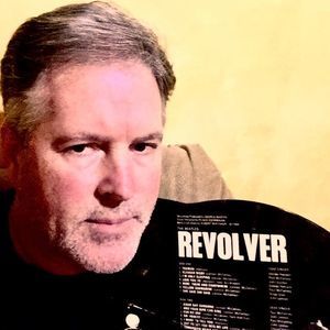 Meet your Posher, Mark